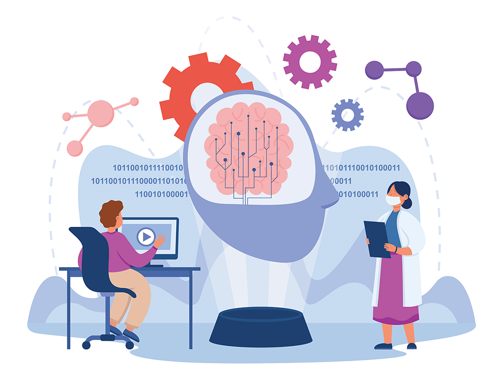 Come l’intelligenza artificiale sta rivoluzionando i siti web