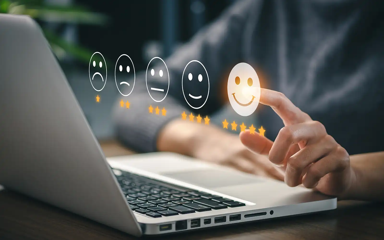 User experience design: cos’è e perché è importante
